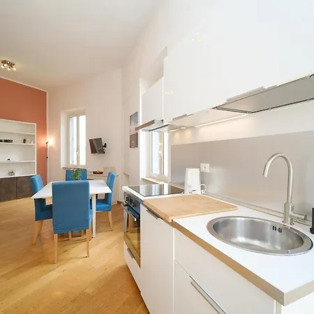 Apartman Clivo 2 St Peter Buddyrent