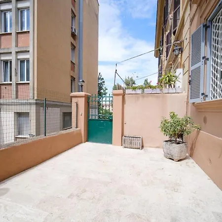 Clivo 2 St Peter Buddyrent *