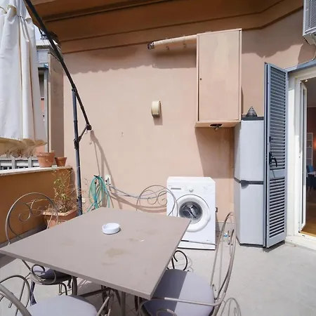 Apartman Clivo 2 St Peter Buddyrent *