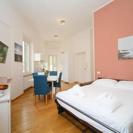 Apartman Clivo 2 St Peter Buddyrent Róma