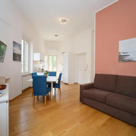 Apartman Clivo 2 St Peter Buddyrent
