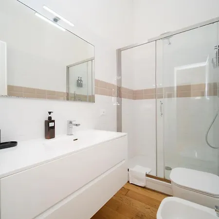 Clivo 2 St Peter Buddyrent Apartman Róma