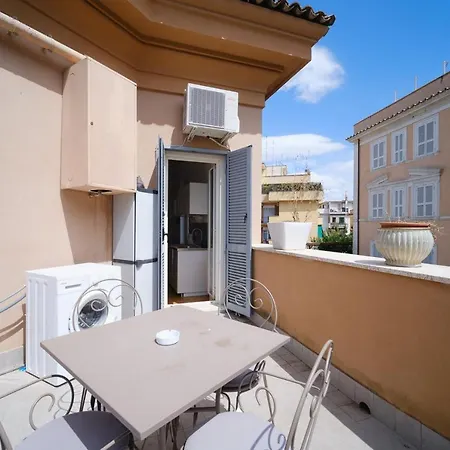 Apartman Clivo 2 St Peter Buddyrent