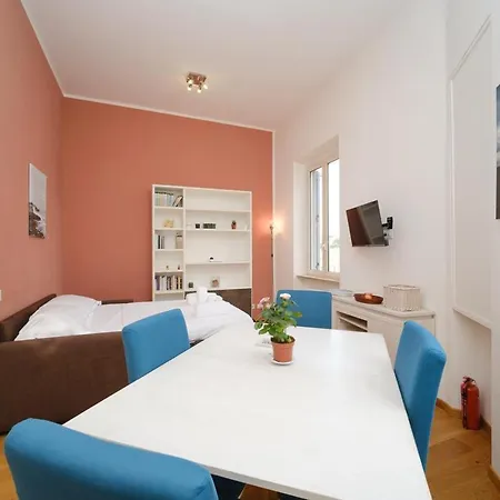 Clivo 2 St Peter Buddyrent