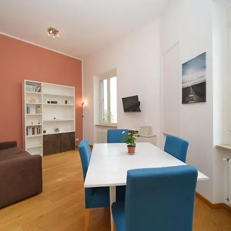 Apartman Clivo 2 St Peter Buddyrent Róma