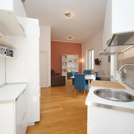 Apartment Clivo 2 St Peter Buddyrent Rome