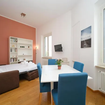 Clivo 2 St Peter Buddyrent Apartment *