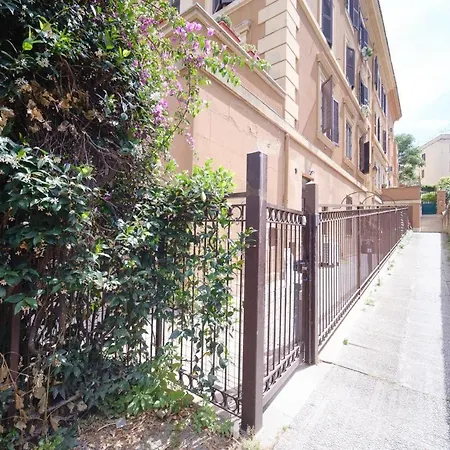 Apartment Clivo 2 St Peter Buddyrent *
