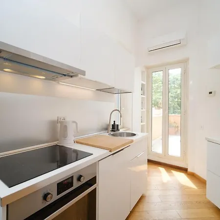 Apartment Clivo 2 St Peter Buddyrent