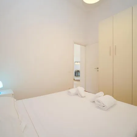 Clivo 2 St Peter Buddyrent * 罗马