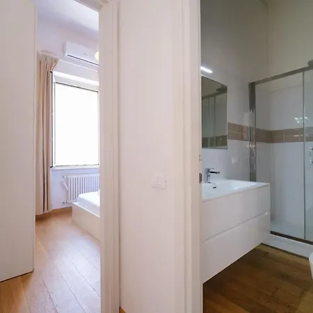 Clivo 2 St Peter Buddyrent Apartment Rome