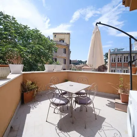 Clivo 2 St Peter Buddyrent Apartment