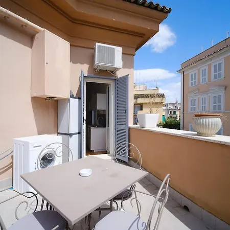 Apartment Clivo 2 St Peter Buddyrent