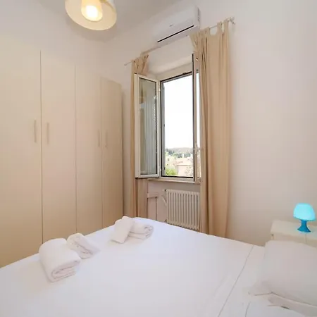 Clivo 2 St Peter Buddyrent Apartment *
