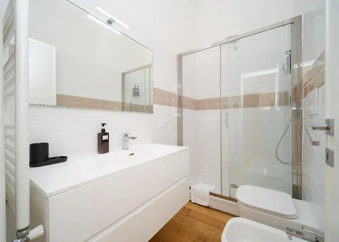 Clivo 2 St Peter Buddyrent Appartamento Roma