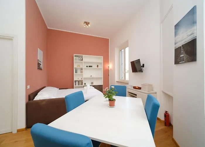 Clivo 2 St Peter Buddyrent