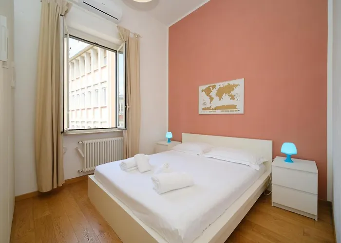 Clivo 2 St Peter Buddyrent Appartamento Roma