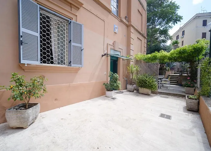 Clivo 2 St Peter Buddyrent Διαμέρισμα