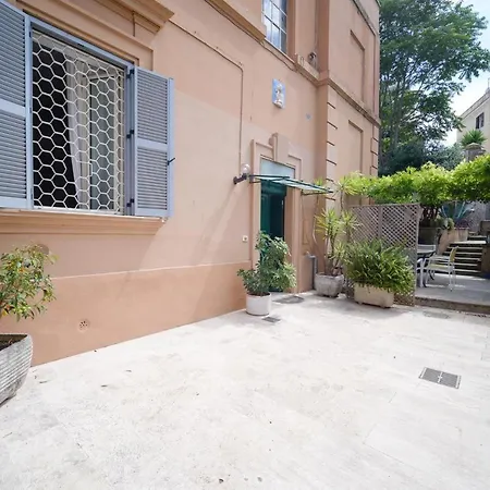 Clivo 2 St Peter Buddyrent Apartmán