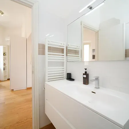 Apartmán Clivo 2 St Peter Buddyrent Řím