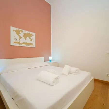Clivo 2 St Peter Buddyrent Апартаменты